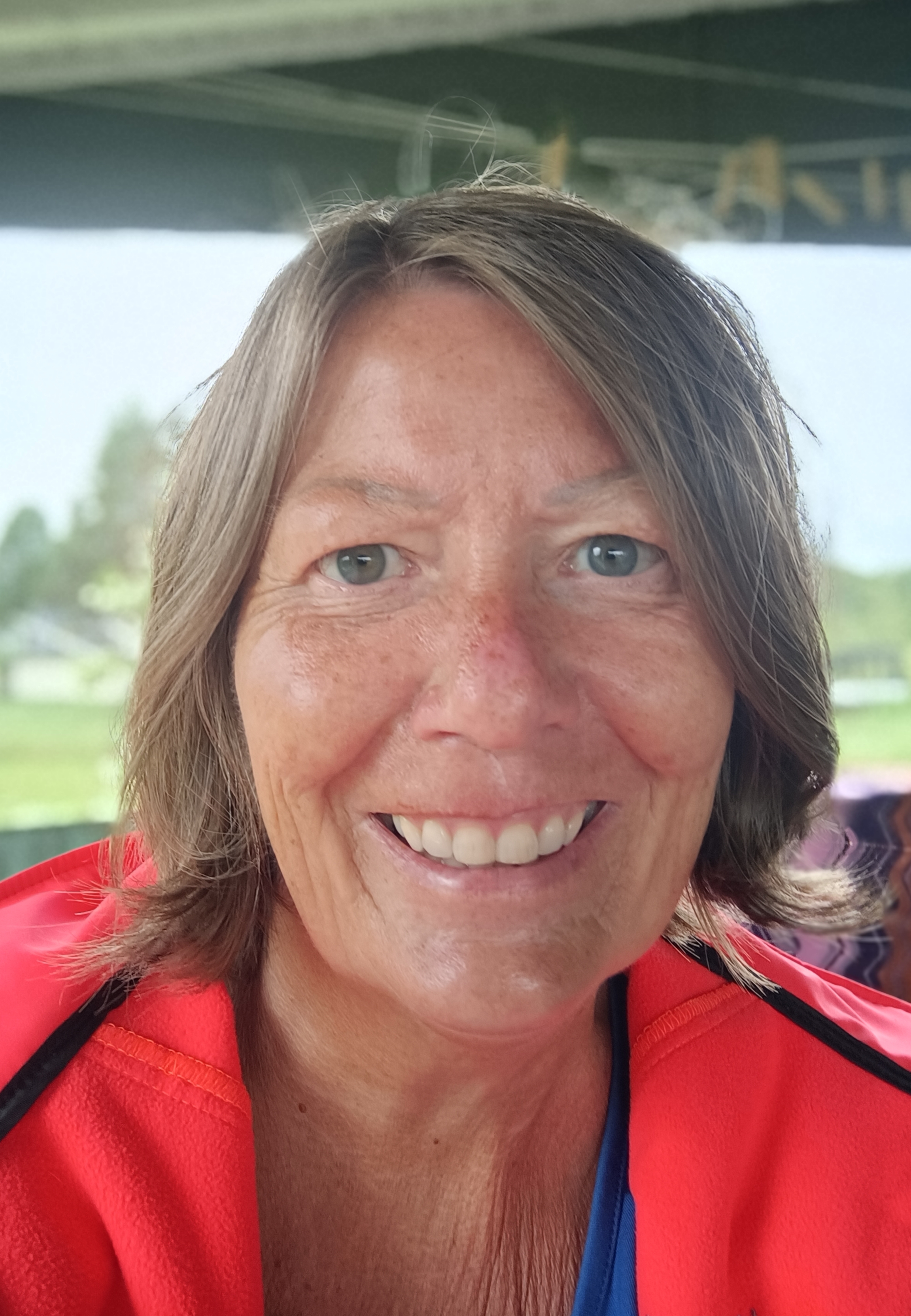 Karin-Merethe Clements