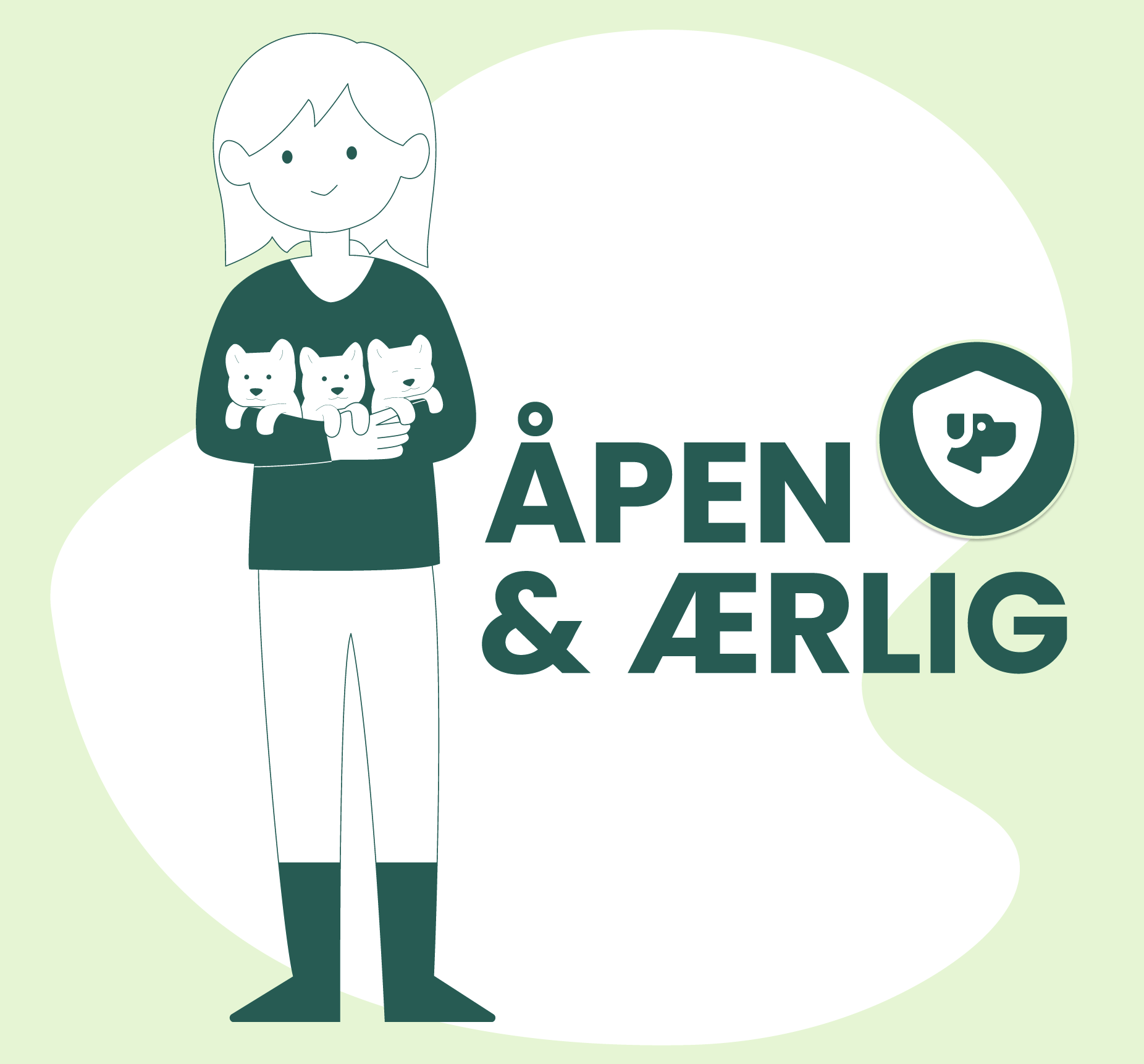 Referanser – for et tryggere hundekjøp Referanser – for et tryggere hundekjøp