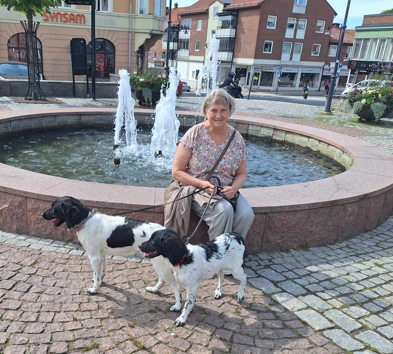 Sølvi Irene Havsø