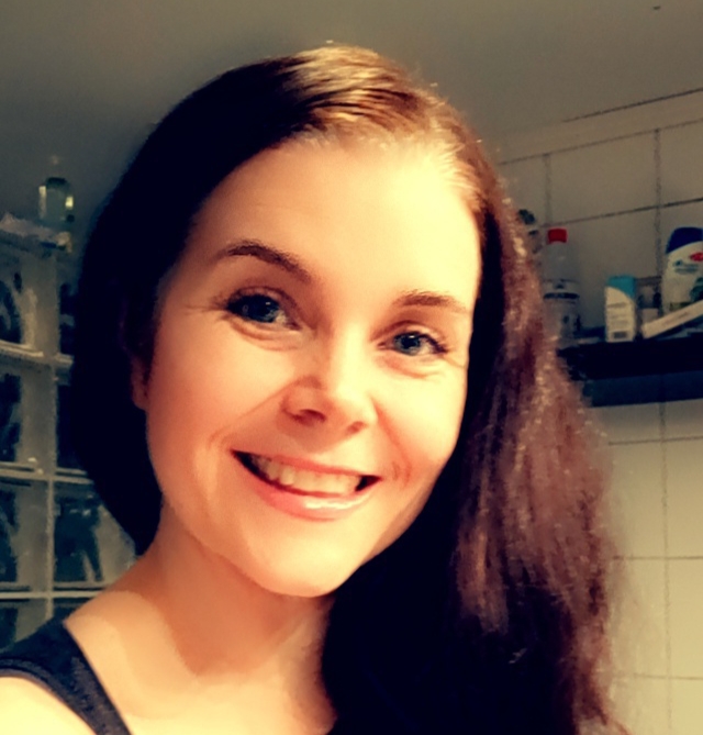 Ida Sandberg  Storø