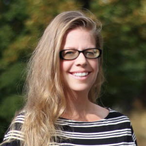 Kjersti Olsen